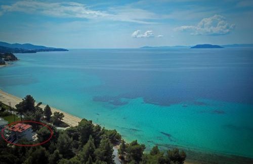 Sithonia House | Akti Alegra III