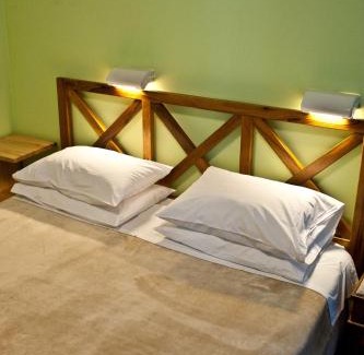Nafpaktos Hotel | Akti