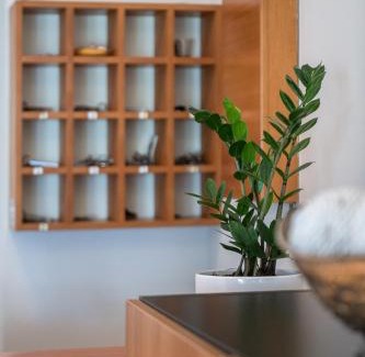 Daratsos Apartment | Akti Suites