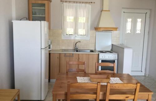 Koroni Apartment | Akti Zaga Apartments