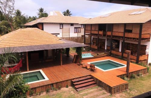 Barra Grande House | Akua Concept - Taipu de Fora