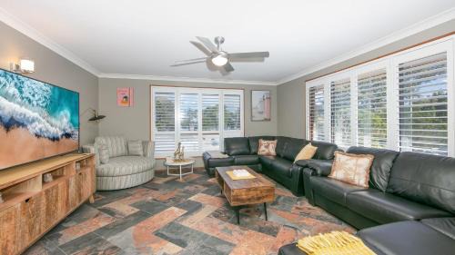 Iluka Apartment | Akuli By the Sea - Unit 1 - FNHolidays