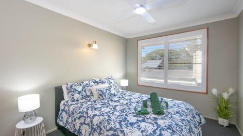 Iluka Apartment | Akuli By the Sea - Unit 1 - FNHolidays