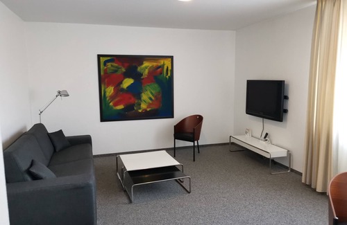 Innenstadt-Ost Hotel | AKZENT Hotel Koerner Hof