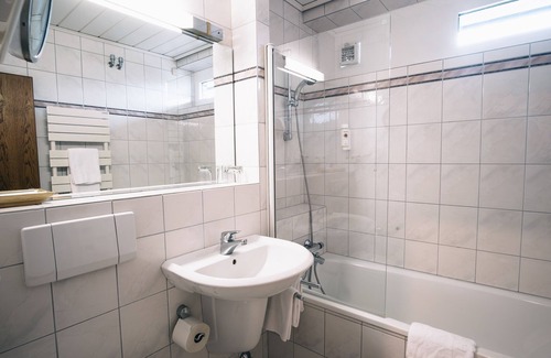 Innenstadt-Ost Hotel | AKZENT Hotel Koerner Hof
