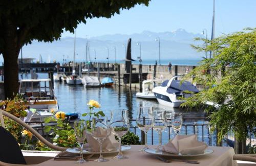 Langenargen Hotel | Akzent Hotel Löwen