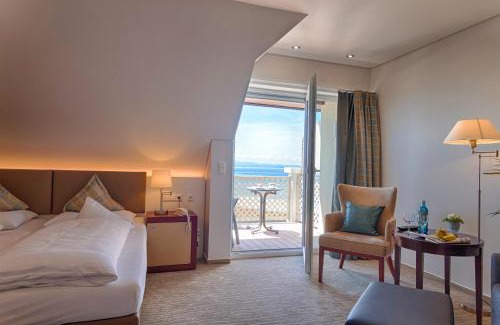 Langenargen Hotel | Akzent Hotel Löwen