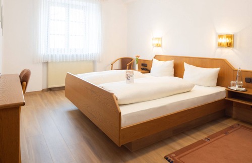 Wemding Hotel | AKZENT Hotel Meerfräulein