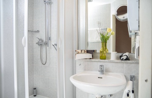 Wemding Hotel | AKZENT Hotel Meerfräulein