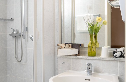 Wemding Hotel | AKZENT Hotel Meerfräulein