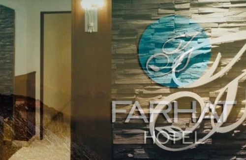 Zona Central Hotel | Alí Grand Hotel