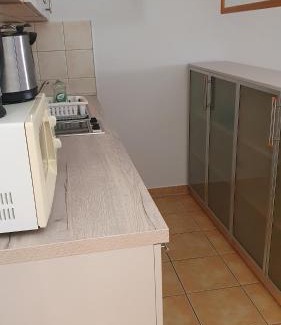 Zalakaros Apartment | Alíz Apartman