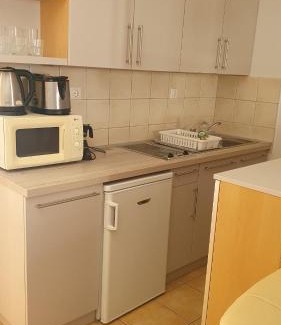Zalakaros Apartment | Alíz Apartman