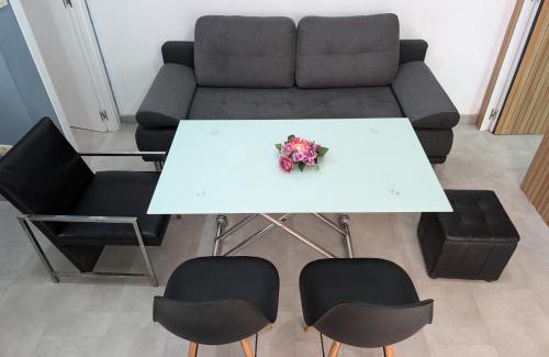 Teis House | Alójate en Vigo! Casita bien equipada