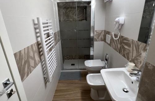 Prato Apartment | AL 106 Apartment [Free Wi-fi 5 min dalla Stazione]