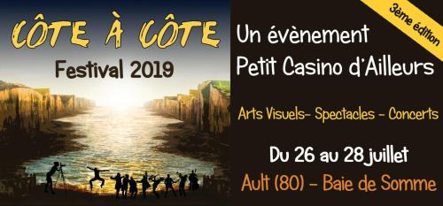 Ault Apartment | AL 31 La Marée Séjour Marin au Cœur d’Ault