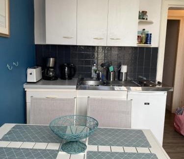 Ault Apartment | AL 31 La Marée Séjour Marin au Cœur d’Ault
