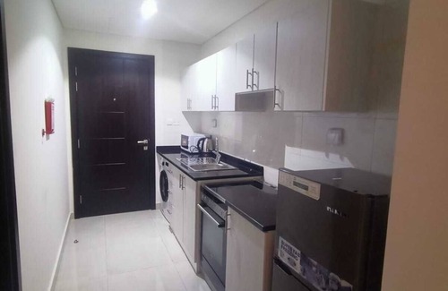 Al Jazirat Al Hamra Apartment | al alkeem heights