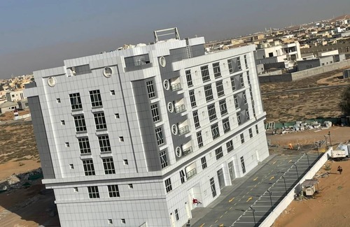 Al Jazirat Al Hamra Apartment | al alkeem heights
