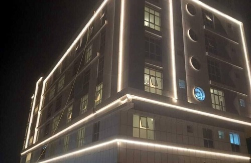 Al Jazirat Al Hamra Apartment | al alkeem heights