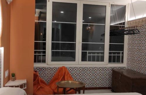San Juan de Aznalfarache Apartment | Al-Andalus hause a 9min. del centro en metro