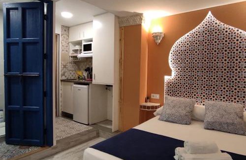 San Juan de Aznalfarache Apartment | Al-Andalus hause a 9min. del centro en metro