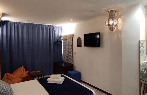 San Juan de Aznalfarache Apartment | Al-Andalus hause a 9min. del centro en metro