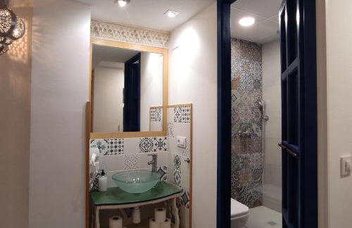 San Juan de Aznalfarache Apartment | Al-Andalus hause a 9min. del centro en metro