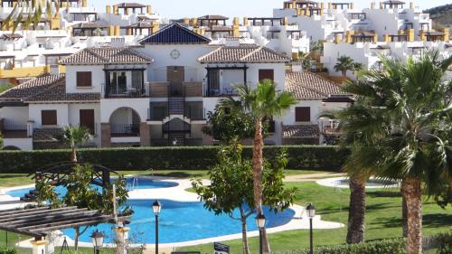 Vera Apartment | Al Andalus Thalassa III VERARENTAL-COM