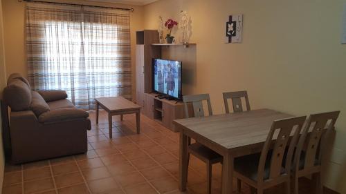Vera Apartment | Al Andalus Thalassa III VERARENTAL-COM