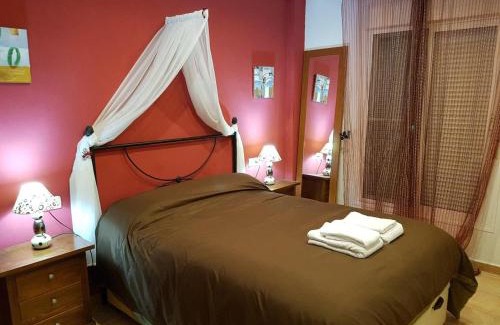 Vera Apartment | Al Andalus Thalassa III VERARENTAL-COM
