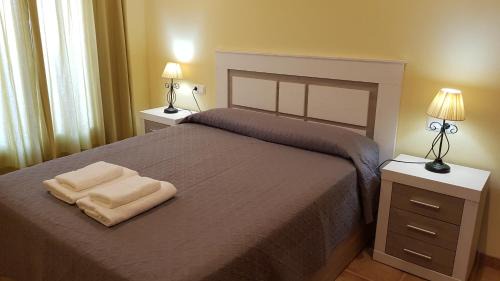Vera Apartment | Al Andalus Thalassa III VERARENTAL-COM