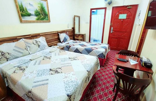 Al Sabkha Hotel | AL ARRAF HOTEL