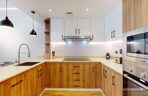 The Greens Apartment | Al Arta 3 - Vacationer