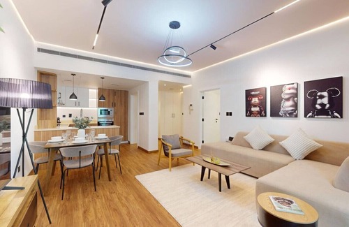 The Greens Apartment | Al Arta 3 - Vacationer