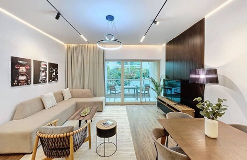 The Greens Apartment | Al Arta 3 - Vacationer