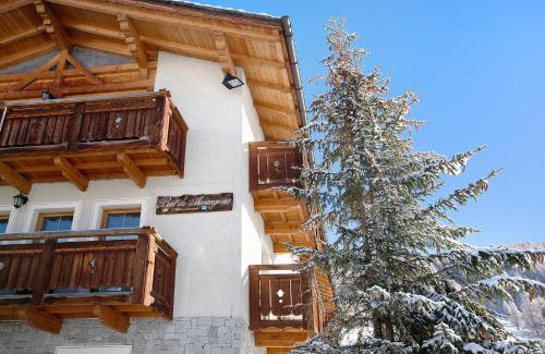 Livigno Apartment | Al Bait da Marangona
