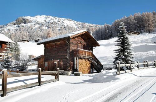 Livigno Apartment | Al Bait da Marangona