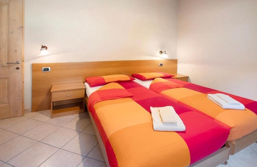 Livigno Apartment | Al Bait da Marangona