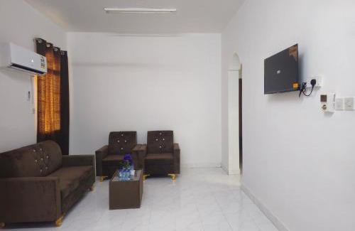 Salalah Apartment | Al Baraami Flat N7