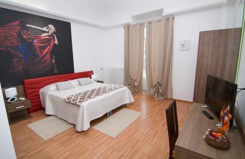 Gravina in Puglia Bed & Breakfast | Al Bastione Relais Suite & Rooms