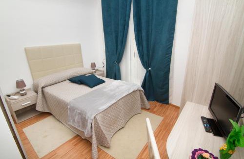 Gravina in Puglia Bed & Breakfast | Al Bastione Relais Suite & Rooms