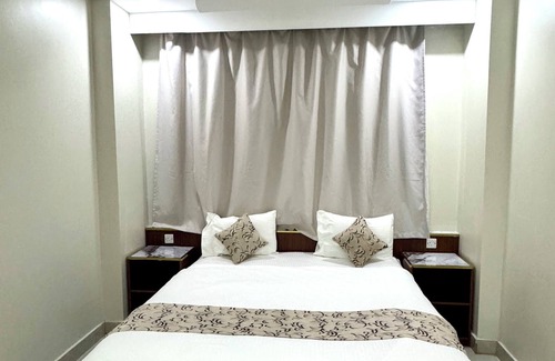 Al Maabilah Hotel | Al Bayrahaa Checkmyguest Muscat
