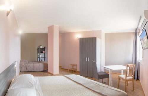 Sarzana Apartment | Al Borgo