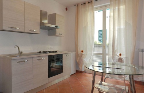 Sarzana House | Al Borgo