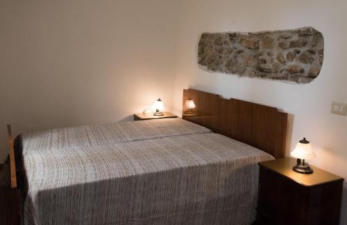Oliveto Citra Bed & Breakfast | Al borgo maison