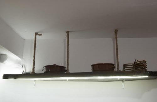 Oliveto Citra Bed & Breakfast | Al borgo maison