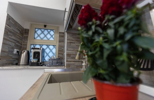 Old Town House | Al Castello-Independent house-Holiday home in Catania