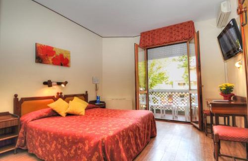 Lignano Sabbiadoro Hotel | Al Cavallino Bianco