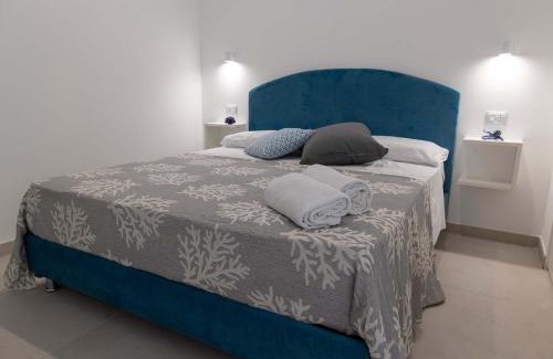Vietri sul Mare Bed & Breakfast | Al Chiaro di Luna Luxury Suites AMALFI COAST